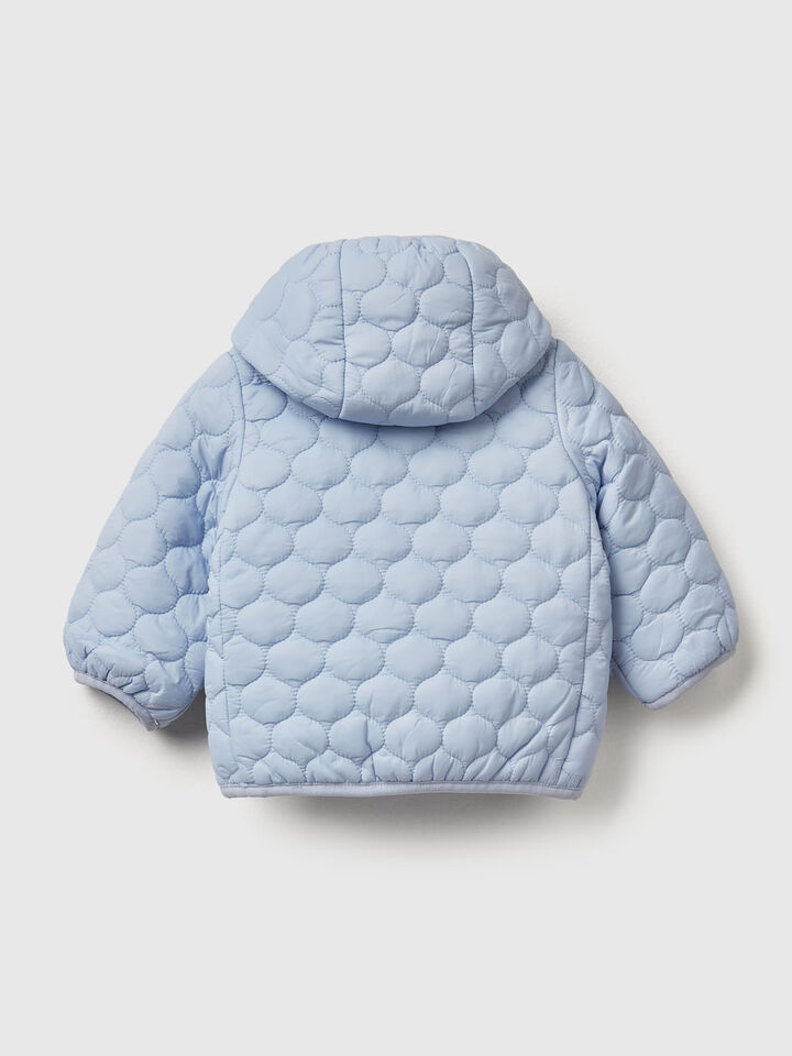 JACKET New Born (0-18 months) image number 2